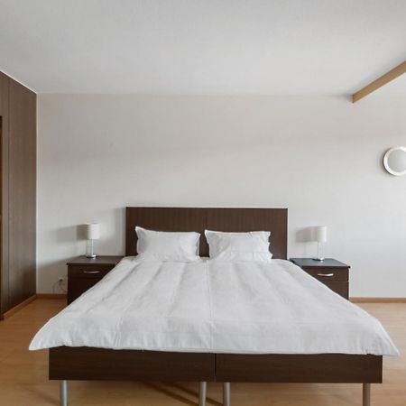 Neuchatel City Hotel ภายนอก รูปภาพ