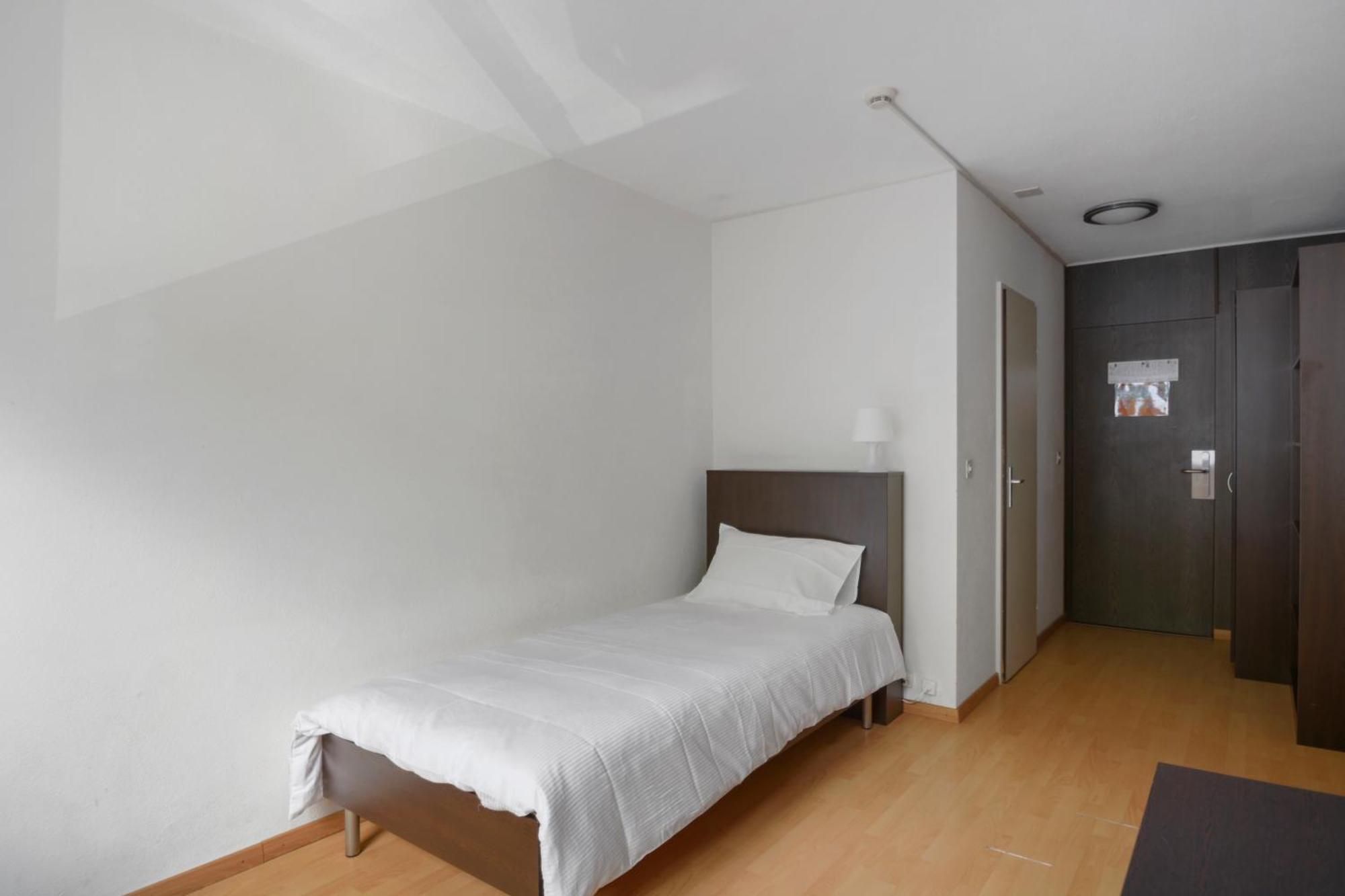 Neuchatel City Hotel ห้อง รูปภาพ